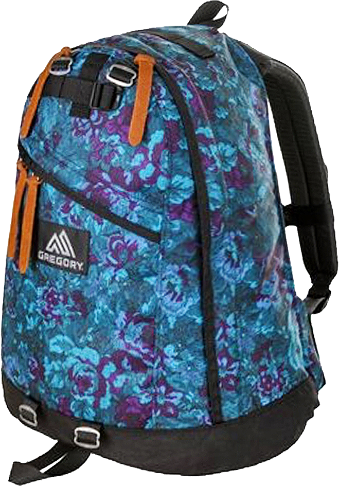 Gregory Day Backpack 26L backpack licensed in Hong Kong