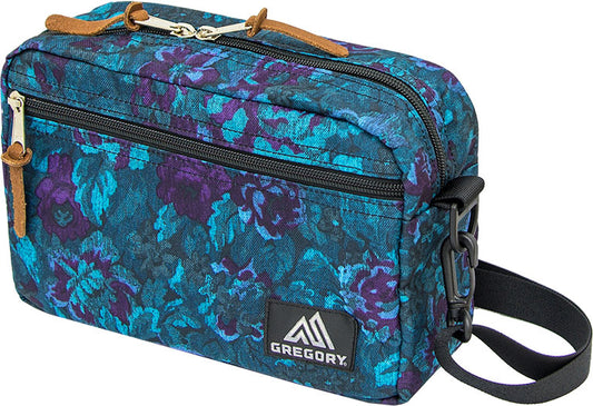 Gregory Padded Shoulder Pouch L 斜揹袋 單肩包 腰包