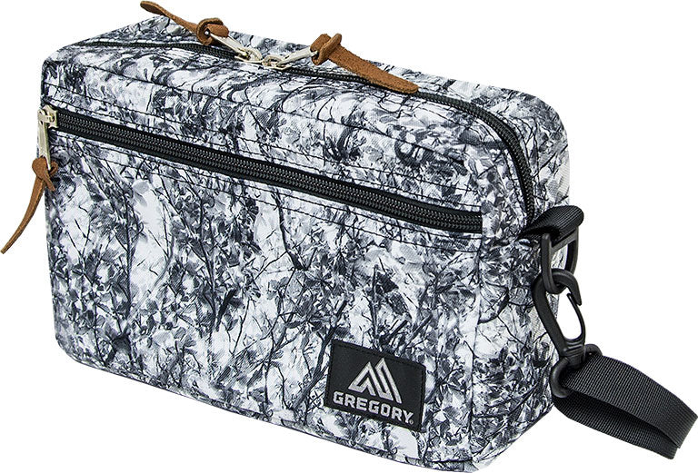 Gregory Padded Shoulder Pouch L 斜揹袋 單肩包 腰包