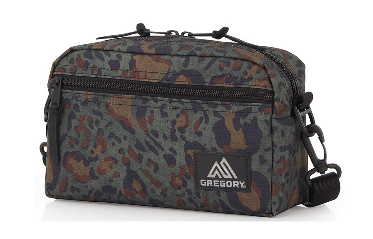 Gregory Padded Shoulder Pouch M Crossbody Bag Shoulder Bag Waist Bag