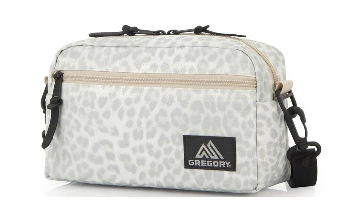 Gregory Padded Shoulder Pouch M Crossbody Bag Shoulder Bag Waist Bag