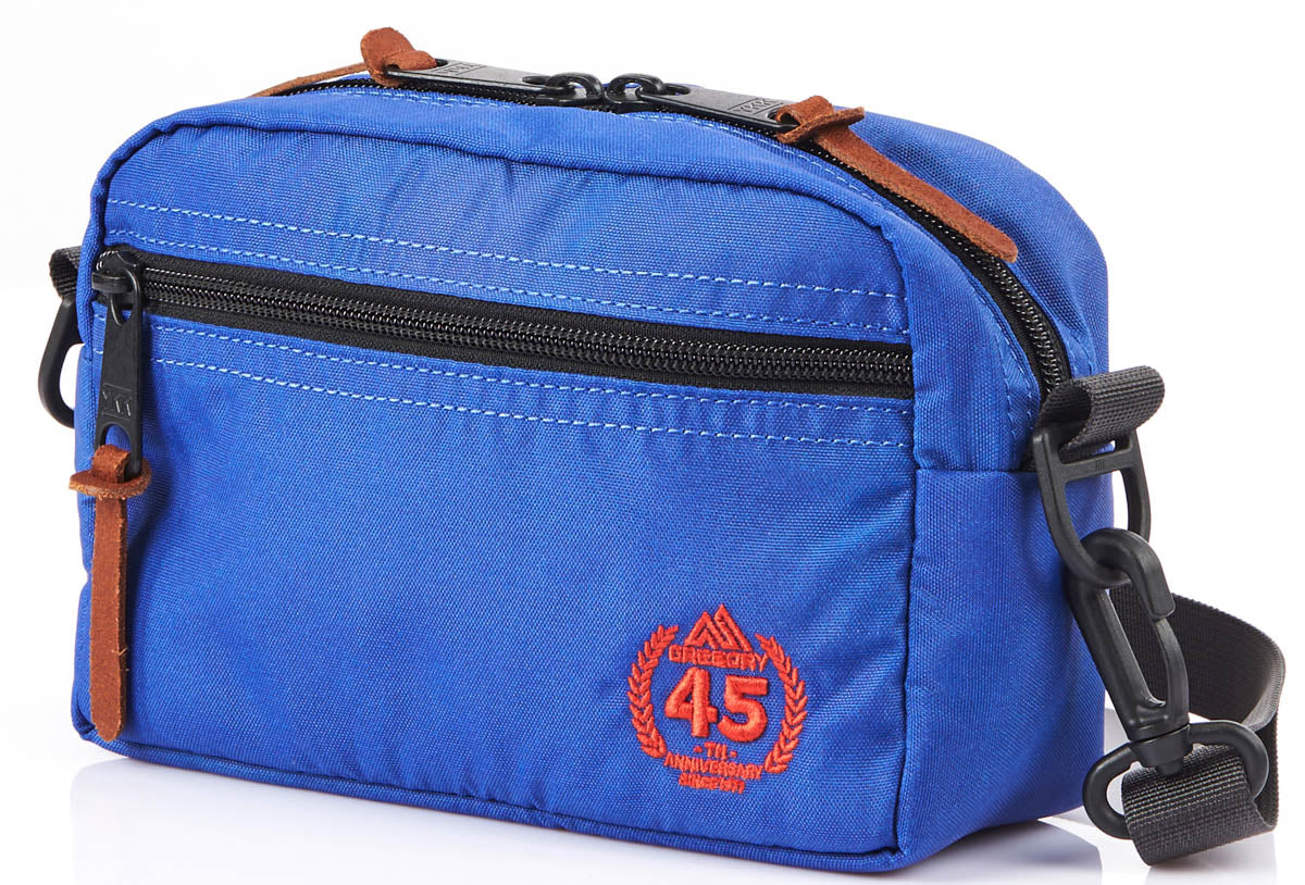 Gregory Padded Shoulder Pouch S 斜揹袋 單肩包 腰包