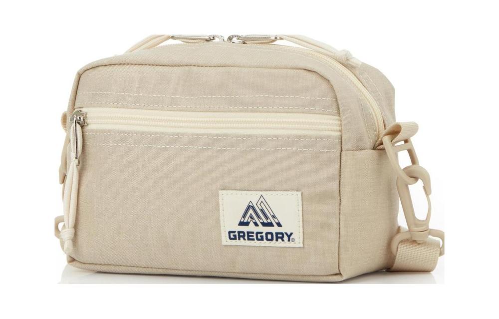 Gregory Padded Shoulder Pouch S Crossbody Bag Shoulder Bag Waist Bag