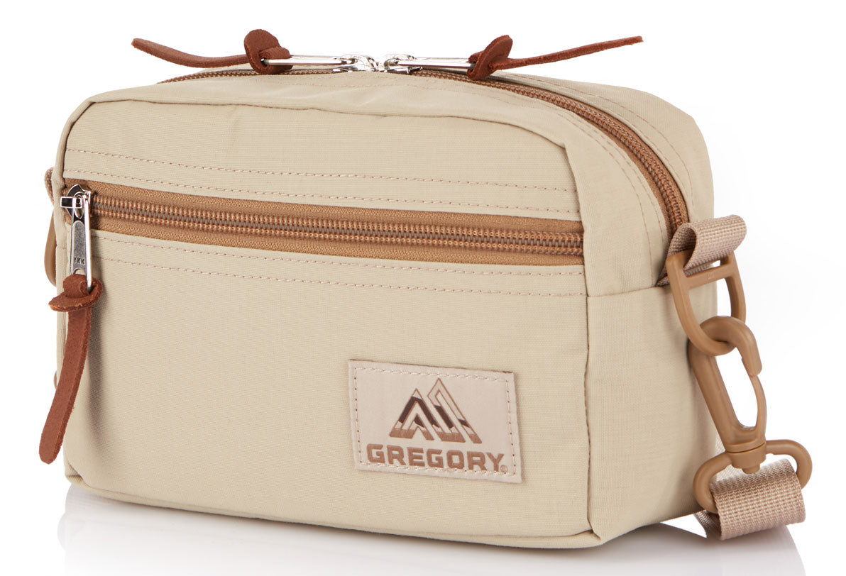 Gregory Padded Shoulder Pouch S 斜揹袋 單肩包 腰包