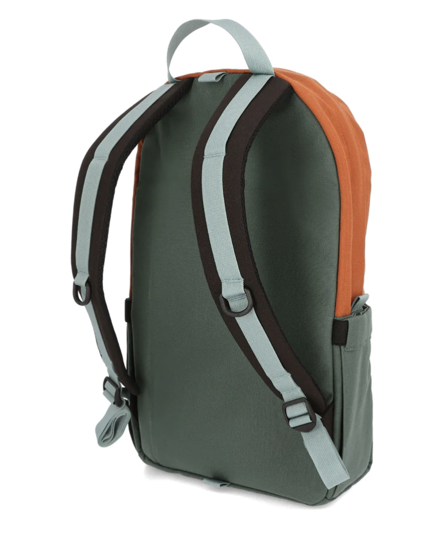 香港行貨 Topo Designs Daypack Backpack 背囊背包 21.6L 可放15"手提電腦