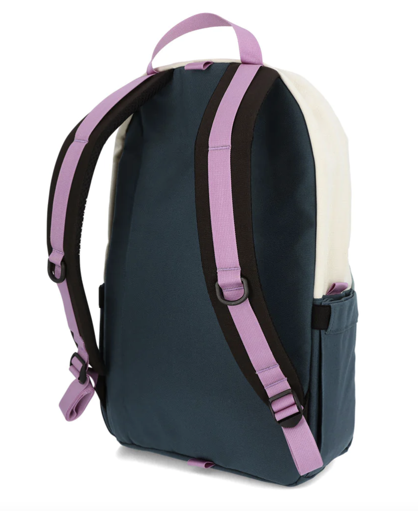 香港行貨 Topo Designs Daypack Backpack 背囊背包 21.6L 可放15"手提電腦
