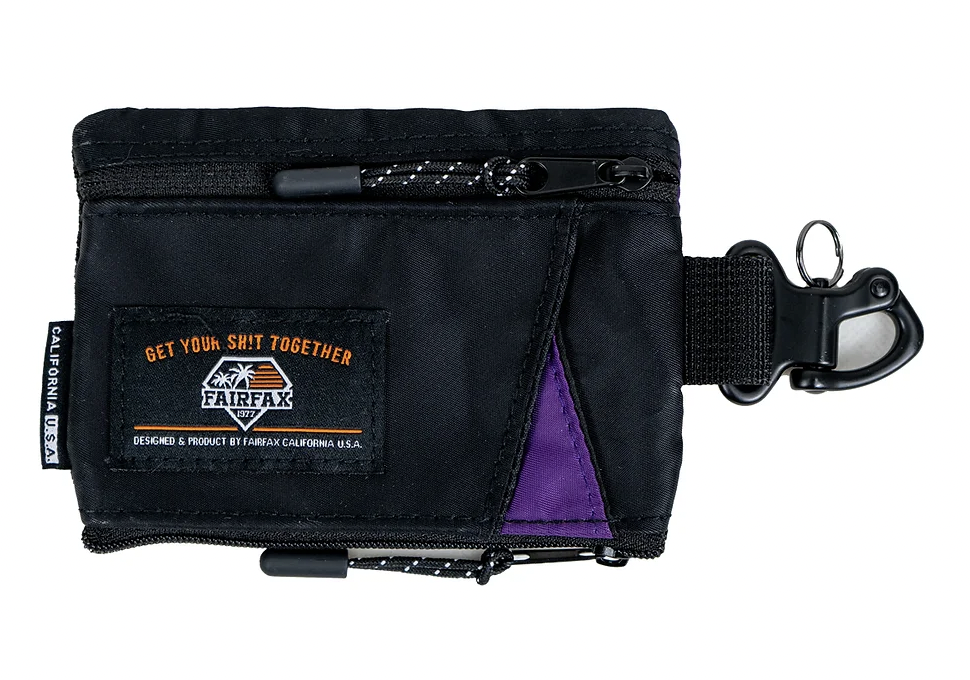 Fairfax FXSS23-BG001 Card Holder 咭套 散銀包