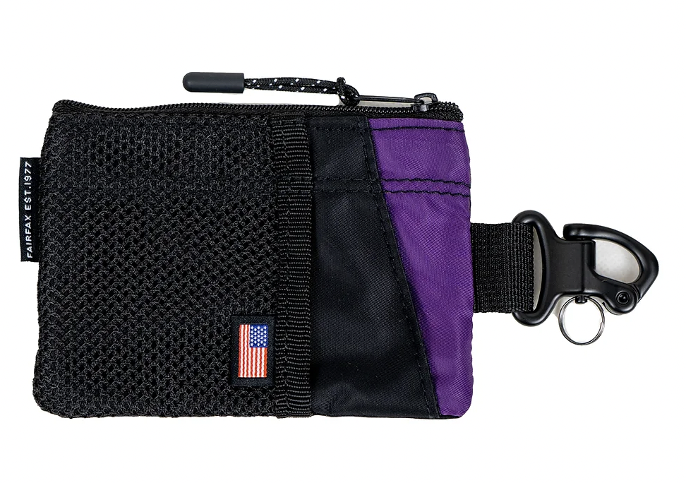 Fairfax FXSS23-BG001 Card Holder 咭套 散銀包