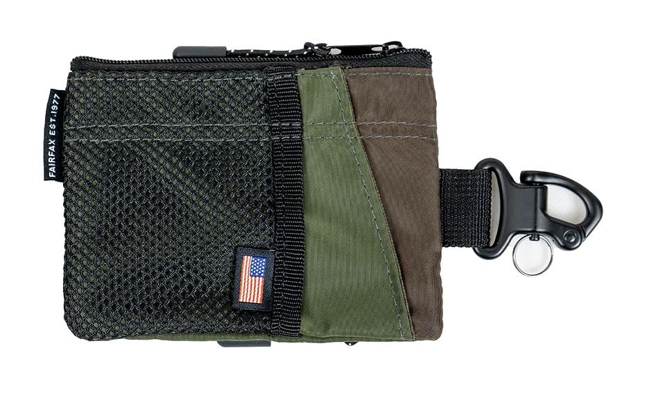 Fairfax FXSS23-BG001 Card Holder 咭套 散銀包