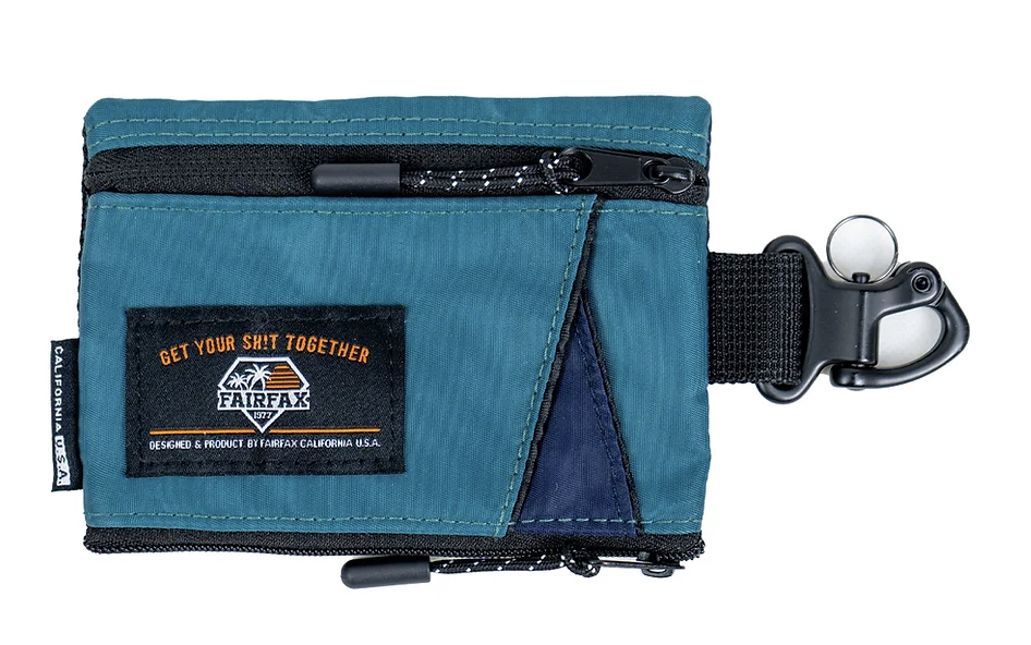 Fairfax FXSS23-BG001 Card Holder 咭套 散銀包