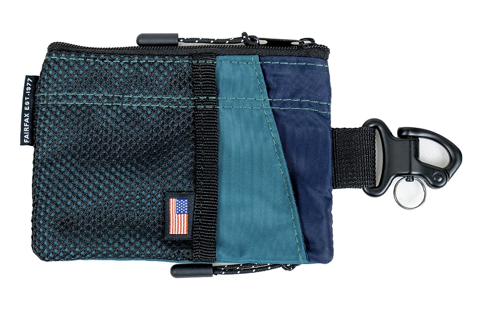 Fairfax FXSS23-BG001 Card Holder 咭套 散銀包