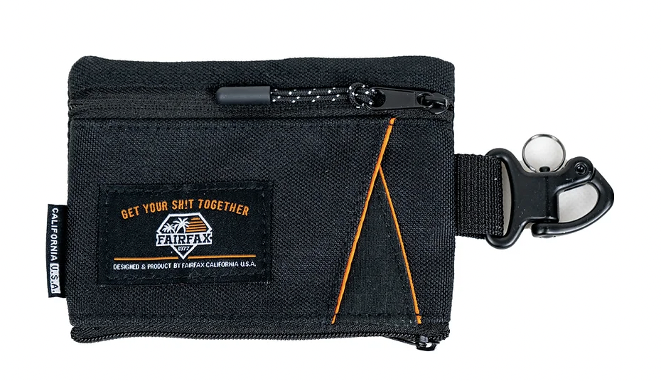 Fairfax FXSS23-BG001 Card Holder 咭套 散銀包