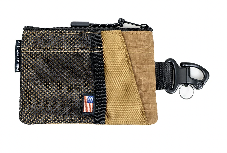 Fairfax FXSS23-BG001 Card Holder 咭套 散銀包