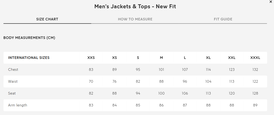 Fjällräven Keb GTX Jacket M 防水透氣外套