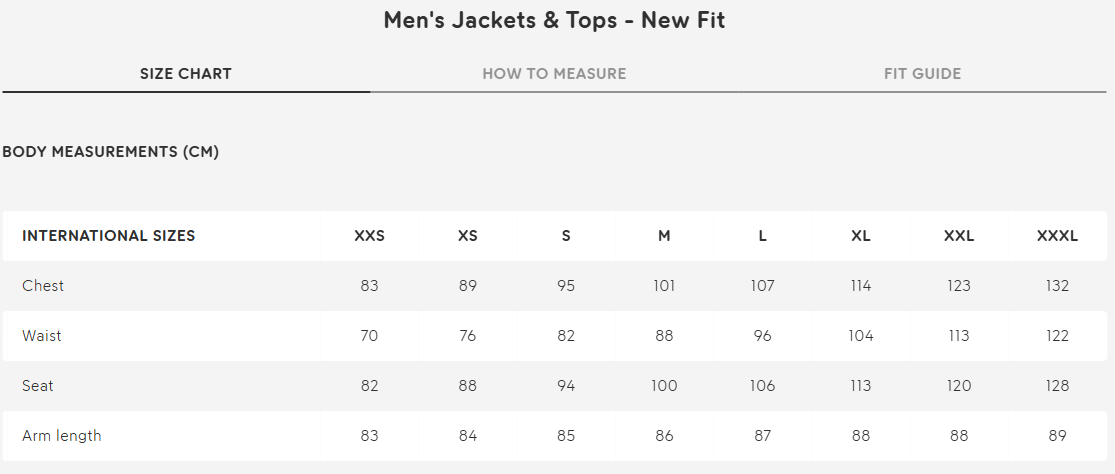 Fjällräven Bergtagen 60 Insulation Jacket M 輕量防水保暖外套