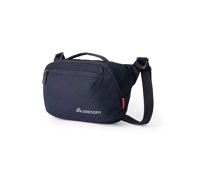 Gregory Nano Shoulder Bag 多功能側孭袋 / 斜孭袋