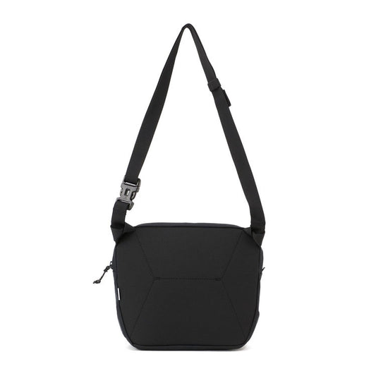 Mammut Alto Shoulder Bag 單肩袋【香港行貨】| 4升 可拆肩帶 前袋連匙扣