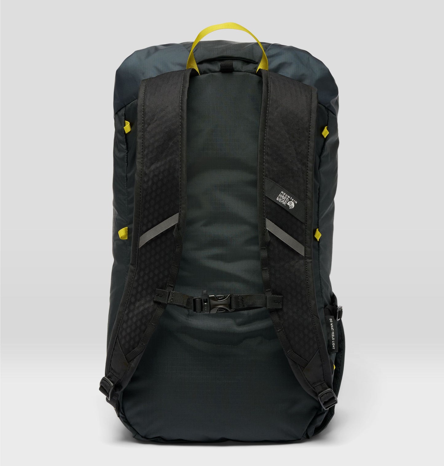 Mountain Hardwear UL 20 Packable Backpack 可摺疊收納背囊 超輕背包 Dark Storm