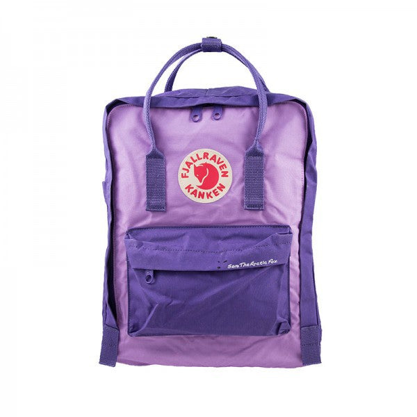 Fjallraven Kanken Classic Backpack 16L backpack licensed in Hong Kong