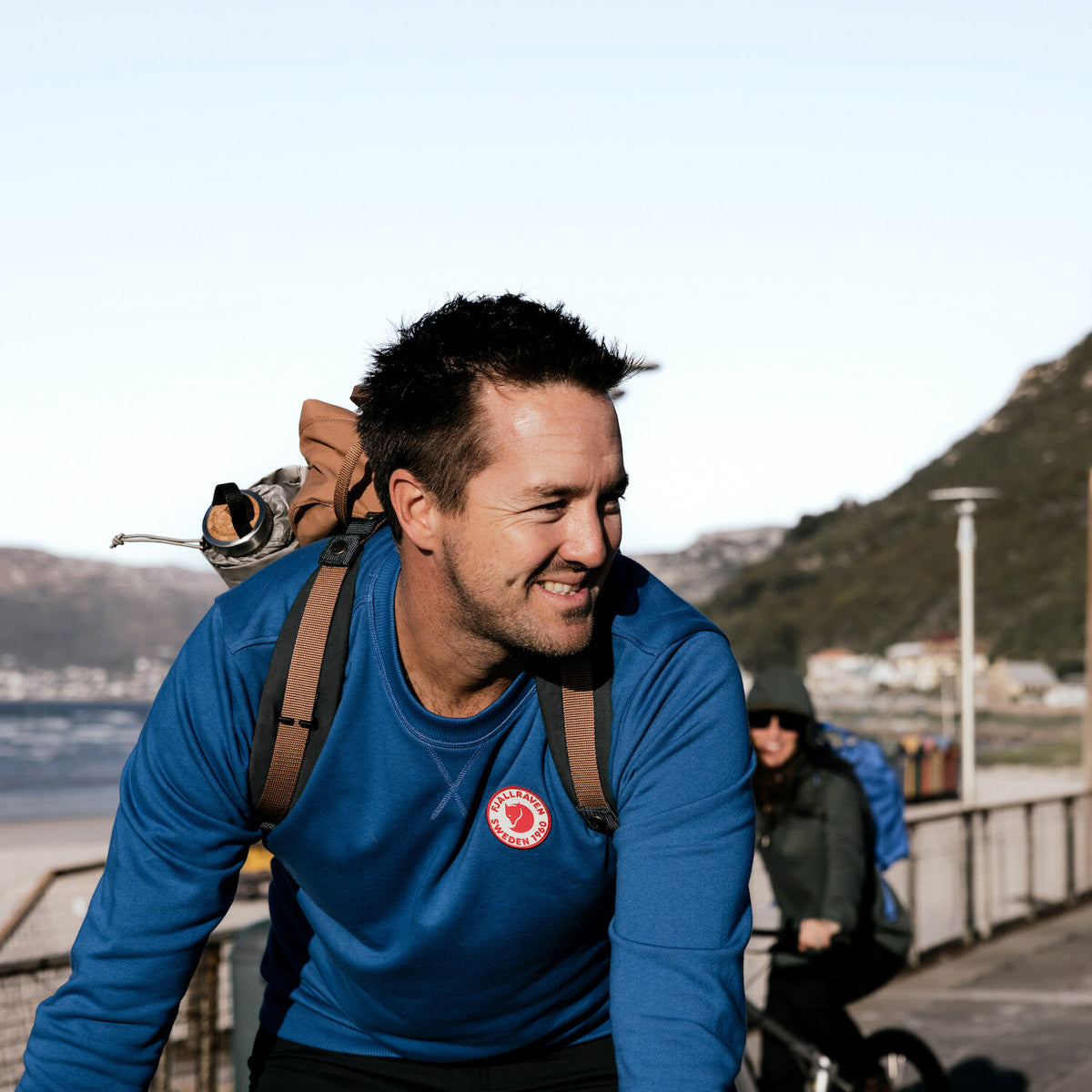 Fjallraven Kanken Shoulder Pads 減壓帶 加厚 加粗 肩墊 揹帶 23505