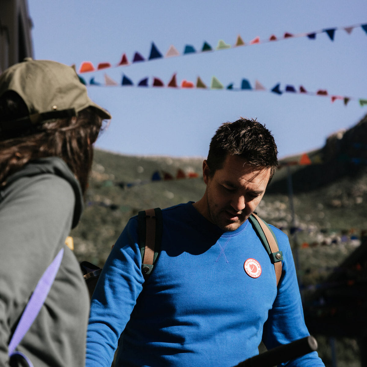 Fjallraven Kanken Shoulder Pads 減壓帶 加厚 加粗 肩墊 揹帶 23505