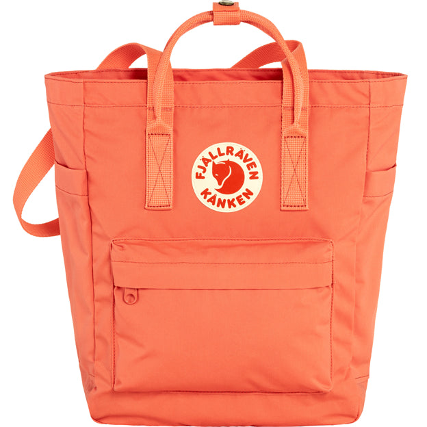 Fjallraven Kanken Totepack 三用 背囊 手提包 單肩包 香港行貨 14升容量