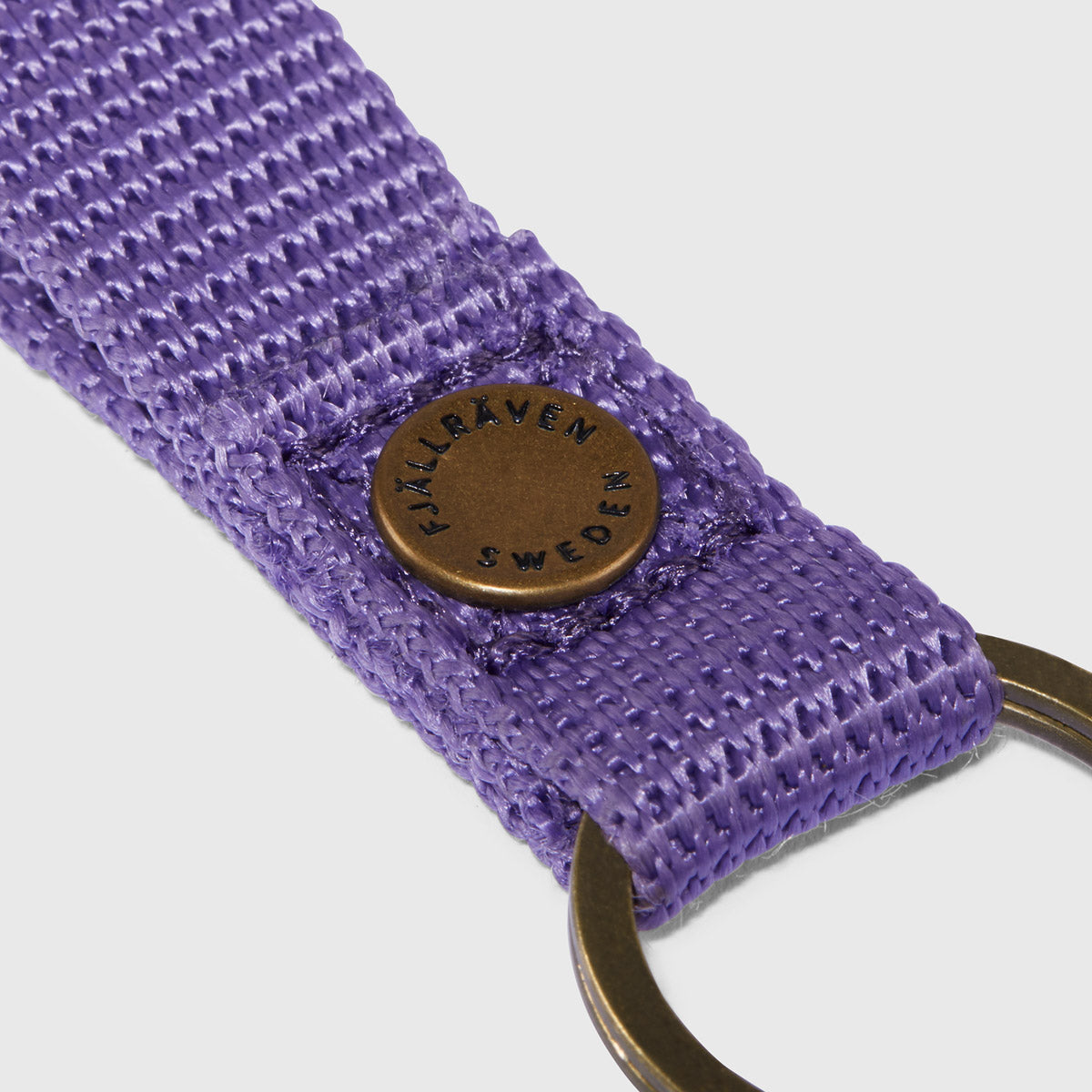 Fjallraven Kånken Keyring 鎖匙扣