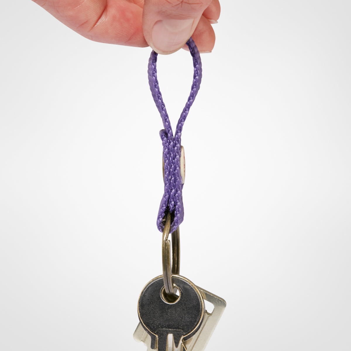 Fjallraven Kånken Keyring 鎖匙扣