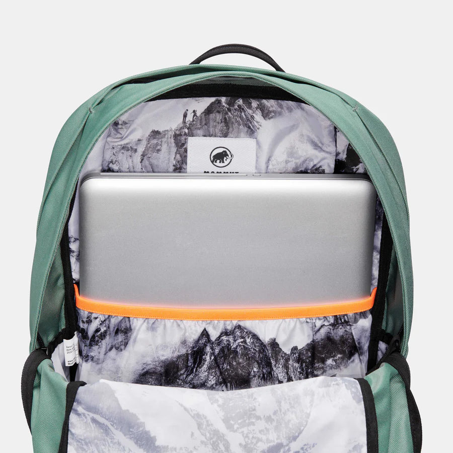 Mammut 長毛象 Xeron 25 背囊 日用背包