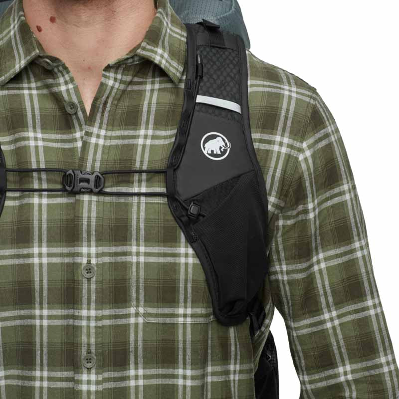 Mammut 長毛象 Ducan 32 輕量戶外背囊 健行後背包