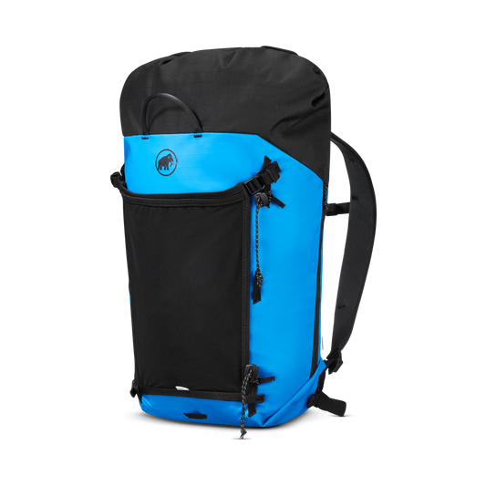 香港行貨 Mammut Alto 24 多功能耐用 日用背包 戶外背包