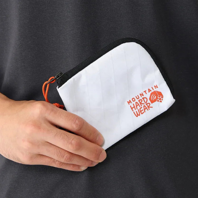 Mountain Hardwear 日本版 After Six Wallet D Eco X-Pac 散銀包