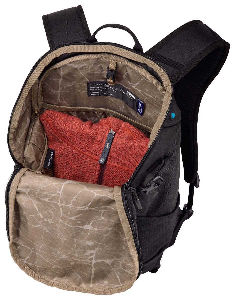 Thule AllTrail 18L Daypack 日用 背囊 背包 連雨罩