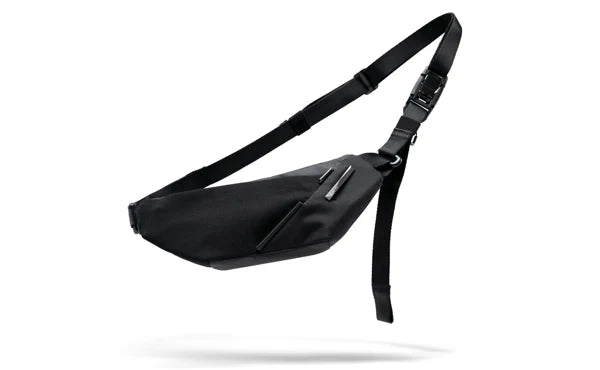 niid Radiant II Sling Bag R2 時尚隨身袋 二合一 單獨/合併使用