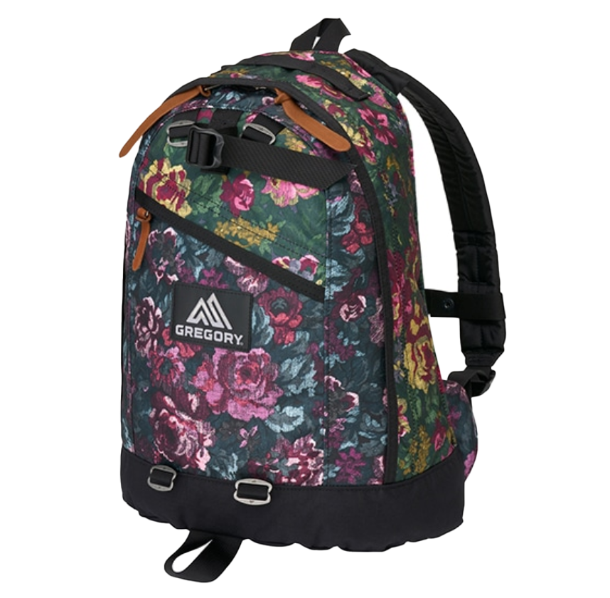 Gregory Day Backpack 26L backpack licensed in Hong Kong