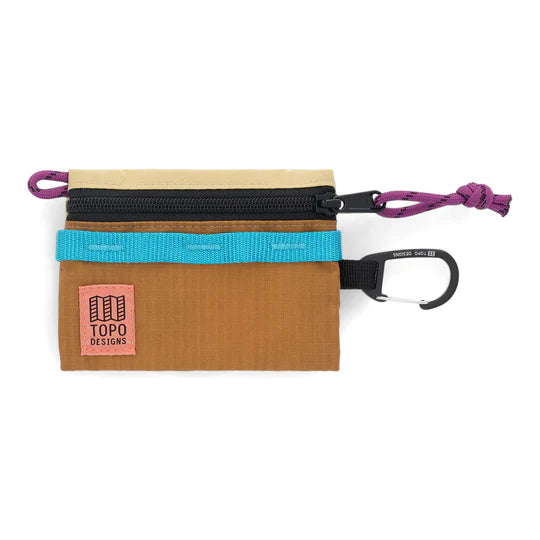 Topo Designs Mountain Accessory Bag Storage Bag