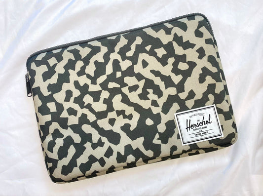 Herschel Notebook Anchor Sleeve 手提電腦保護套