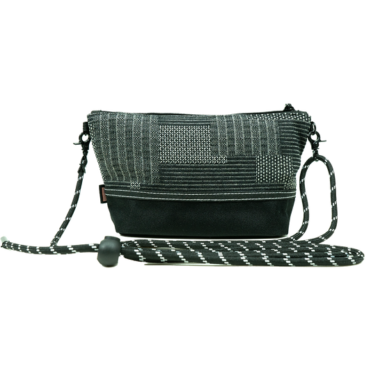 Fairfax Mini Bike Pouch mini crossbody bag shoulder bag