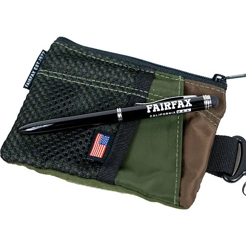Fairfax FXSS23-BG001 Card Holder 咭套 散銀包