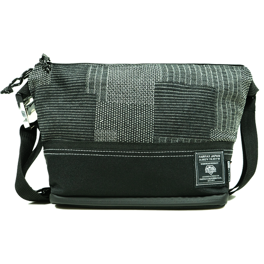 Fairfax Bike Pouch 2.0 專屬雨傘收納側孭袋 | 防水底層隔層 | 獨家開瓶器插扣 - Life Sports 香港現貨