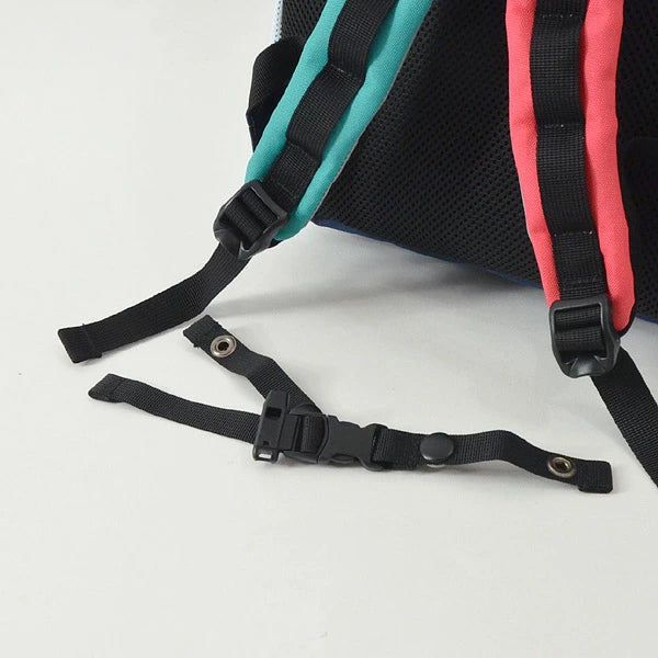 Chums Kids Eco Day Pack 兒童背囊 15升