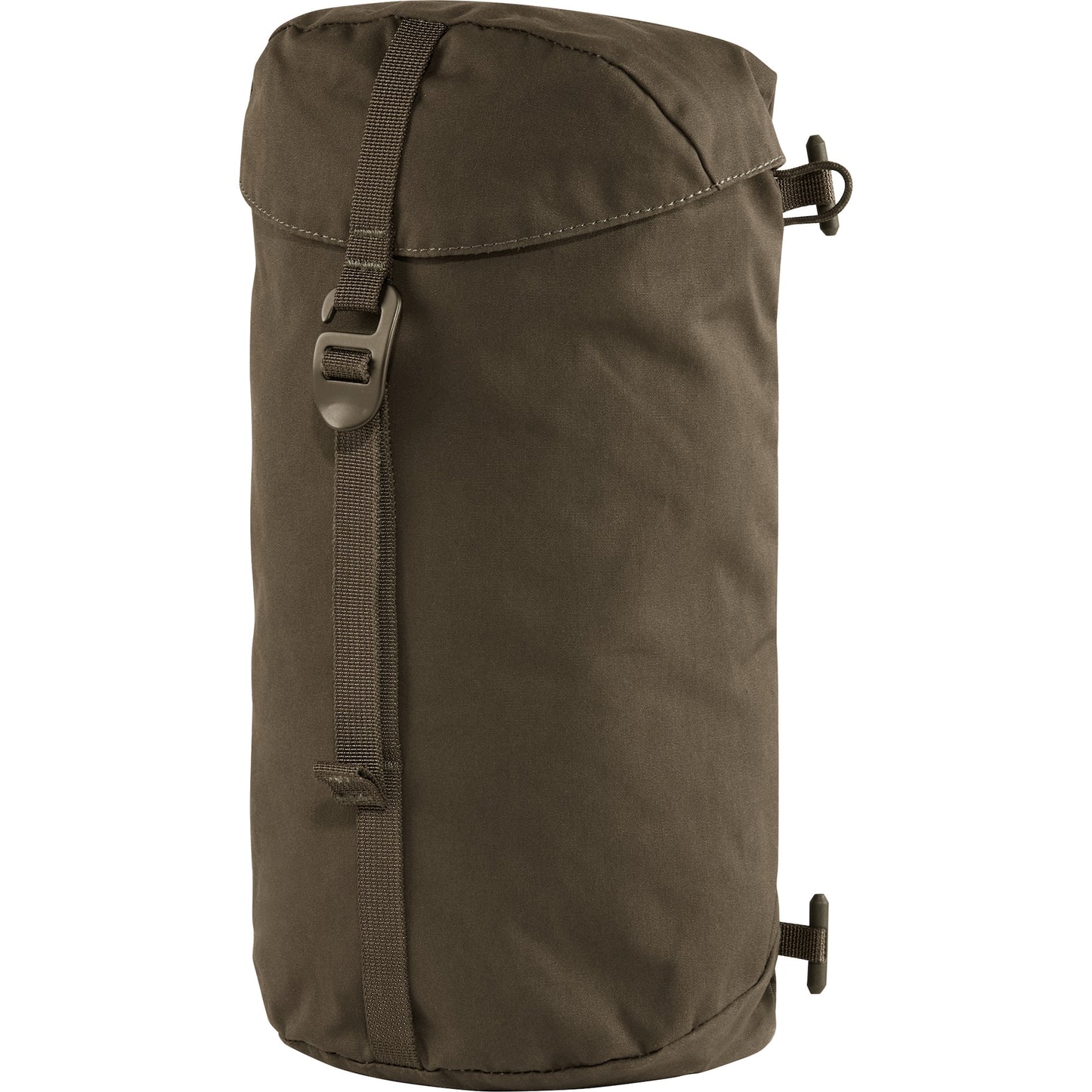 Fjallraven Singi Stubben hunting, fishing and bird watching outdoor backpack 27 liters with iron frame inside for sitting