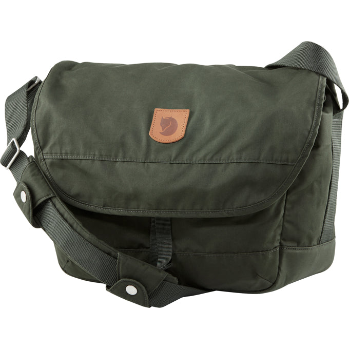 Fjallraven Greenland Shoulder bag 公事包 斜肩包 可放 15“電腦