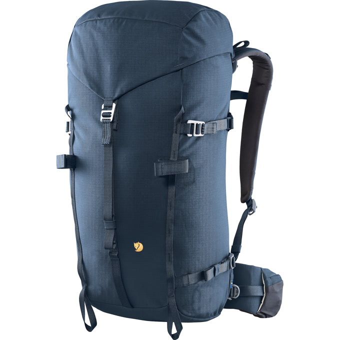 Fjallraven Bergtagen 38 登山 行山 戶外 背囊 背包 雪山 38升木