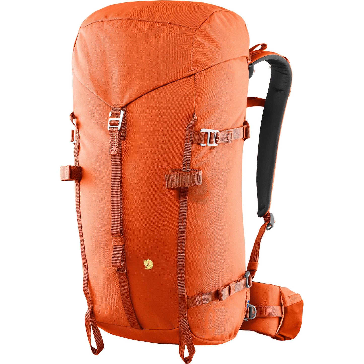 Fjallraven Bergtagen 38 登山 行山 戶外 背囊 背包 雪山 38升木
