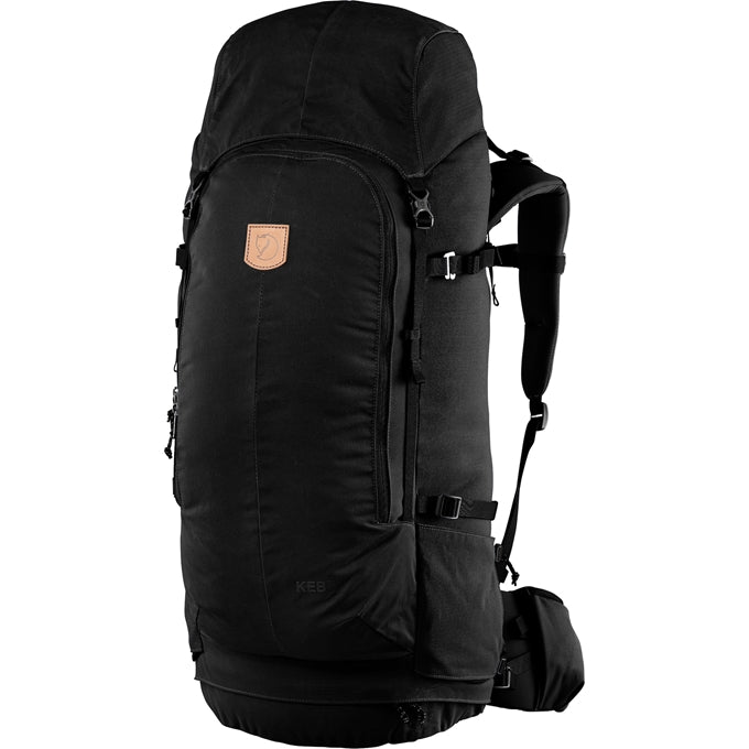 Fjallraven Keb 72 戶外背包 健行 滑雪 登山 背囊