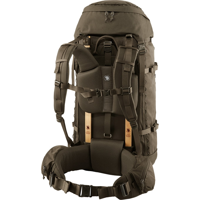 Fjallraven Singi 48L 行山 打獵 釣魚 戶外用 背囊 背包 野營包 獵人包