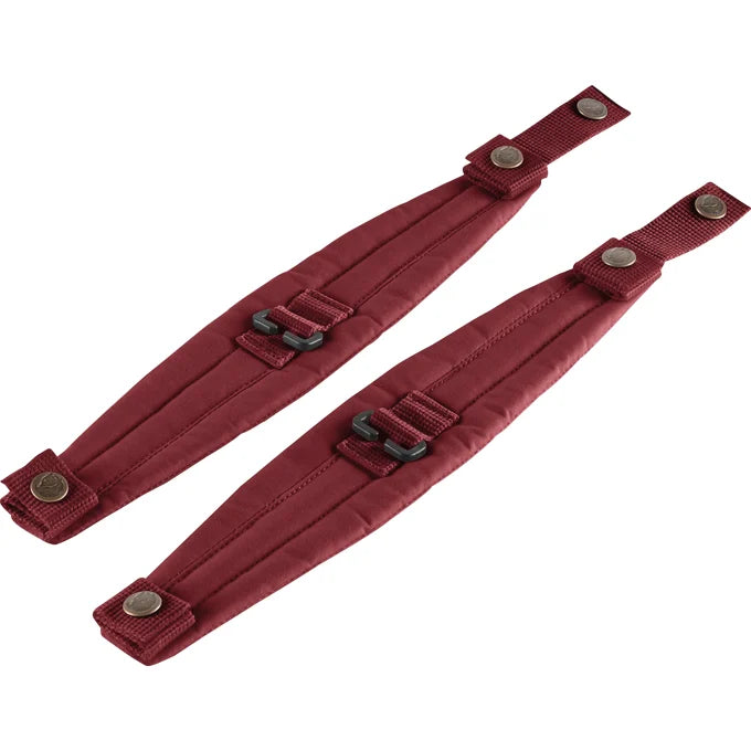 Fjallraven Kanken Shoulder Pads 減壓帶 加厚 加粗 肩墊 揹帶 23505
