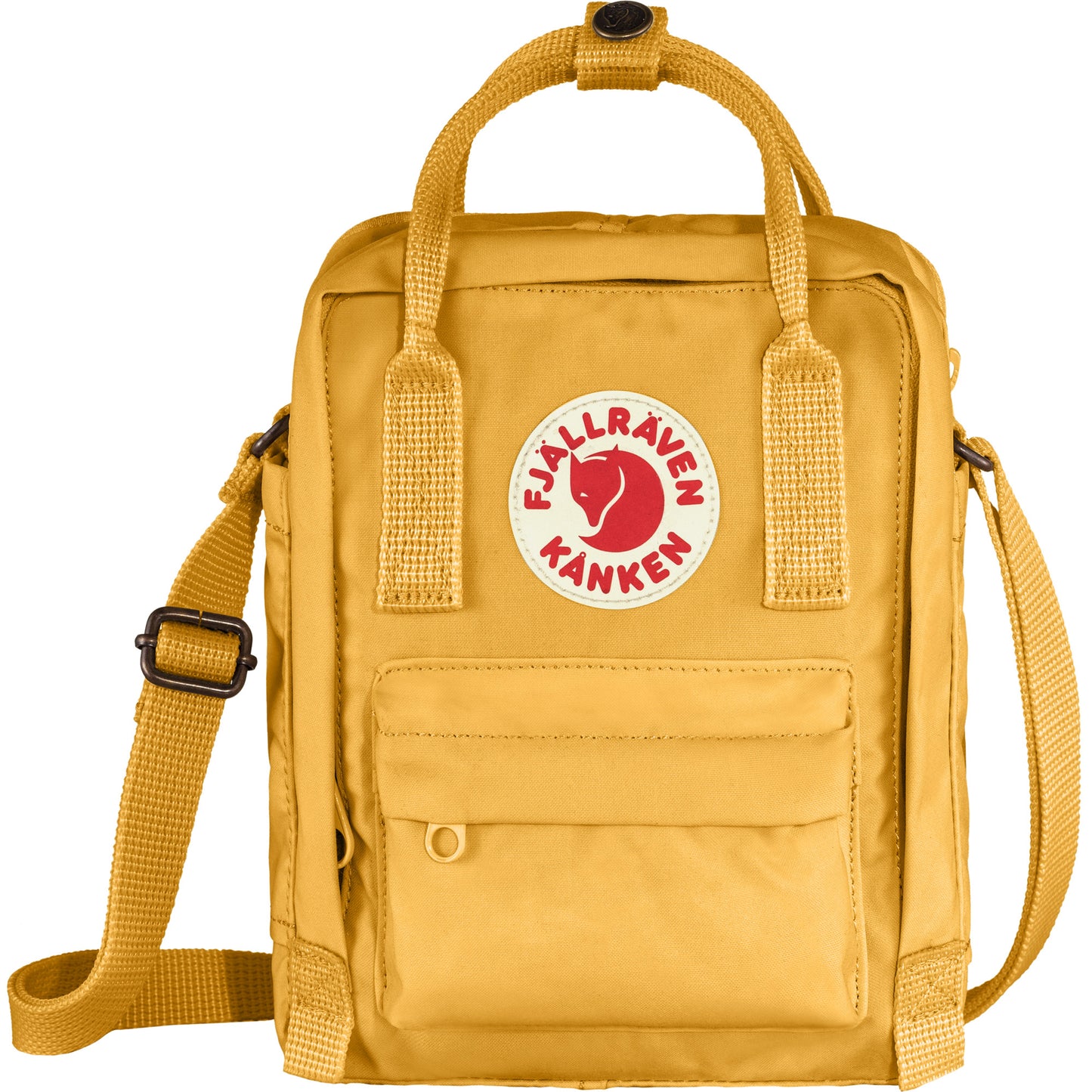 Fjallraven Kanken Sling | 瑞典北極狐經典側孭袋 | 香港現貨直送 | 原廠 2 年保養 | 配色全港最齊 - Kanken 專賣店