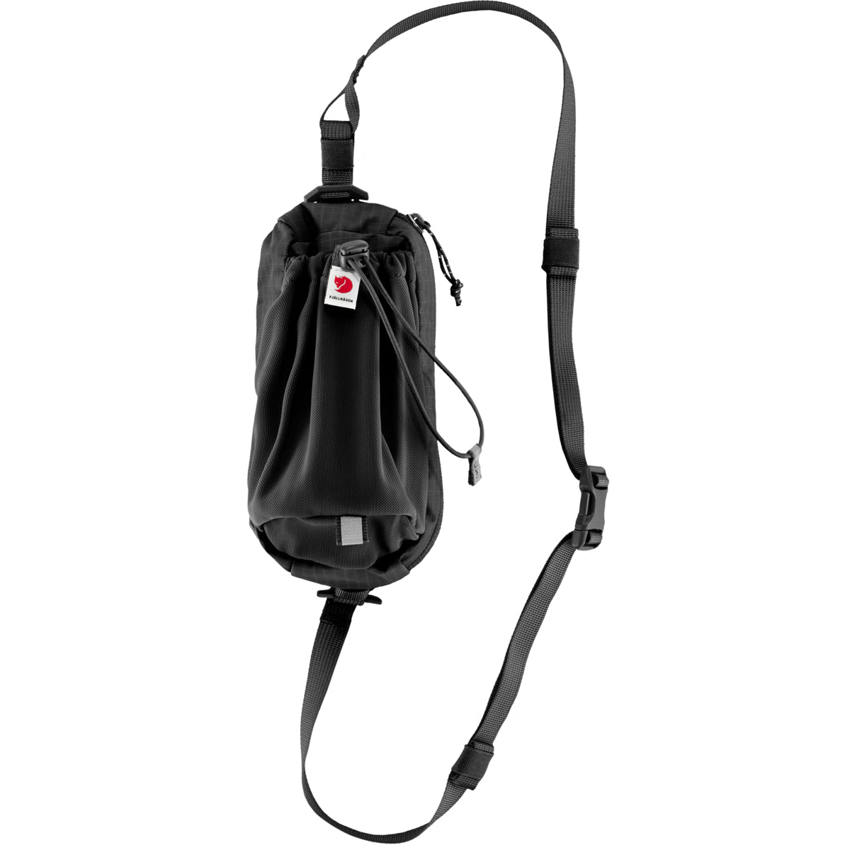 Fjallraven Abisko Bottle Pocket 水樽袋 獨立使用 或 加到背囊上